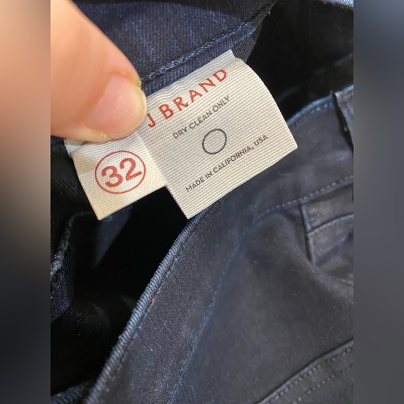 J Brand GLORY leggings skinny fit pant bottoms jeans - Picture 14 of 16